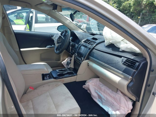Toyota CAMRY LE 2014 4T1BF1FK6EU851317 Image 5