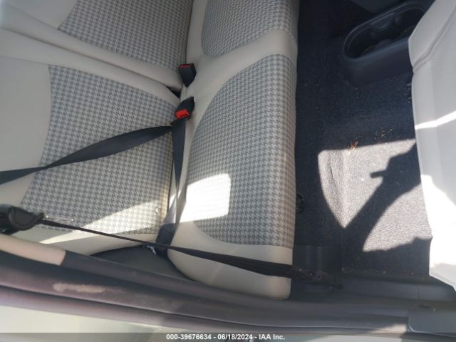 3C3CFFKR0HT527789 Fiat 500 POP