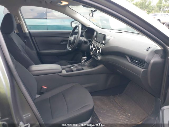 3N1AB8BV2RY232899 Nissan Sentra S Xtronic Cvt