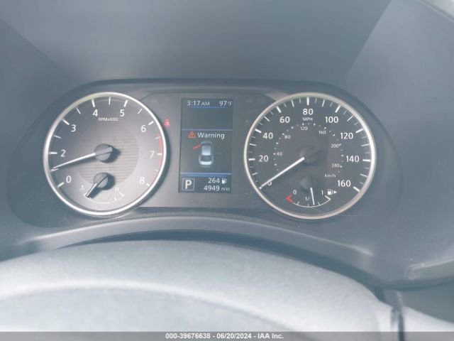 3N1AB8BV2RY232899 Nissan Sentra S Xtronic Cvt