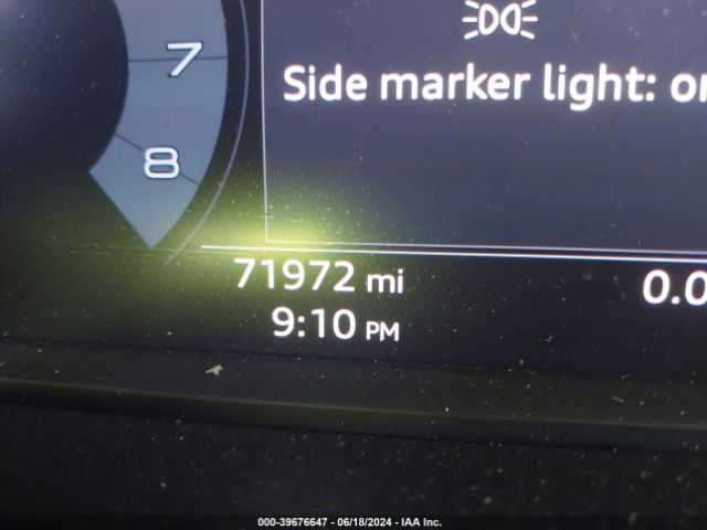 WA1AUCF32M1065759 Audi Q3 Premium 40 Tfsi Quattro Tiptronic