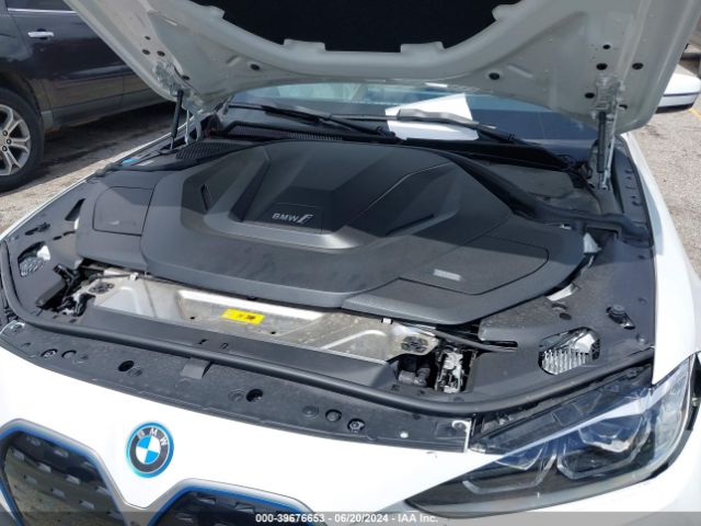 WBY73AW06NFN11766 BMW I4 Edrive40