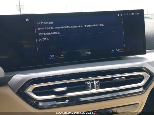 WBY73AW06NFN11766 BMW I4 Edrive40
