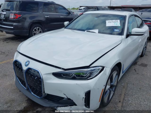 WBY73AW06NFN11766 BMW I4 Edrive40