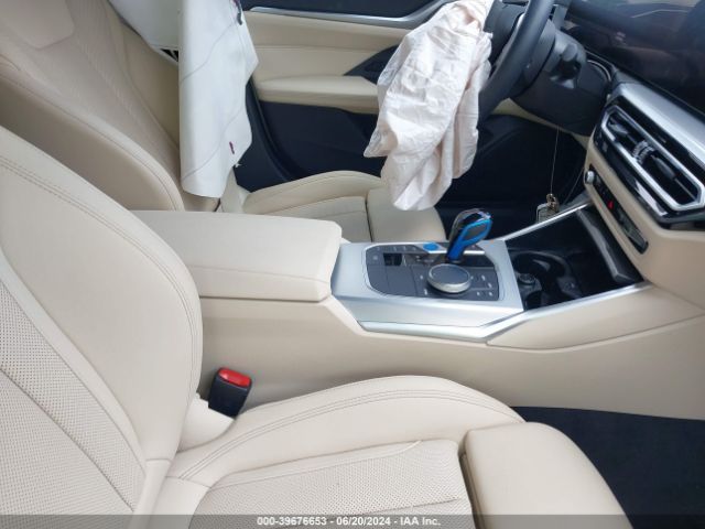 WBY73AW06NFN11766 BMW I4 Edrive40