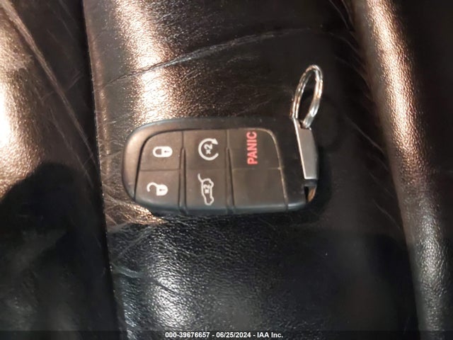 Jeep Grand Cherokee Limited 2015 1C4RJFBG9FC224358 Image 11