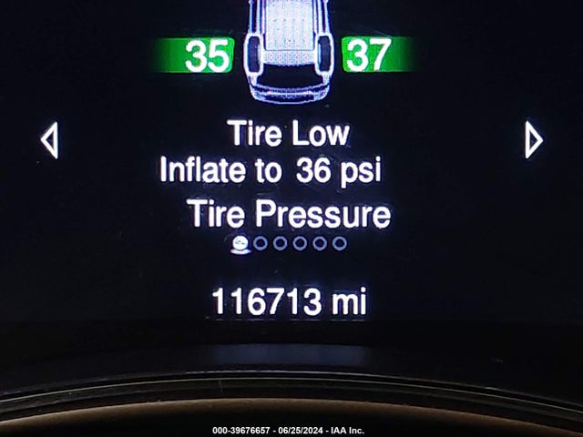 Jeep Grand Cherokee Limited 2015 1C4RJFBG9FC224358 Image 16