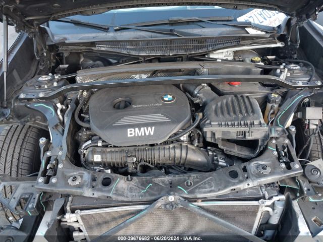 WBXHT3C39GP881058 BMW X1 Xdrive28i