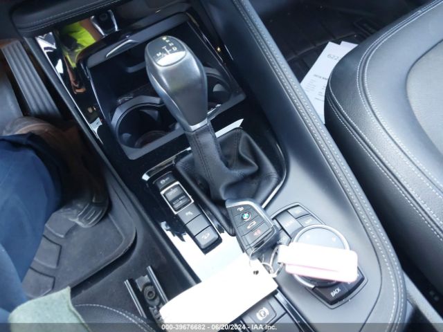 WBXHT3C39GP881058 BMW X1 Xdrive28i