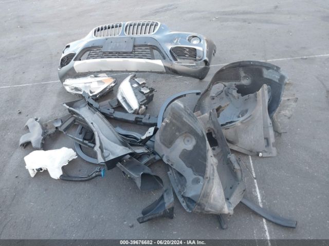 WBXHT3C39GP881058 BMW X1 Xdrive28i