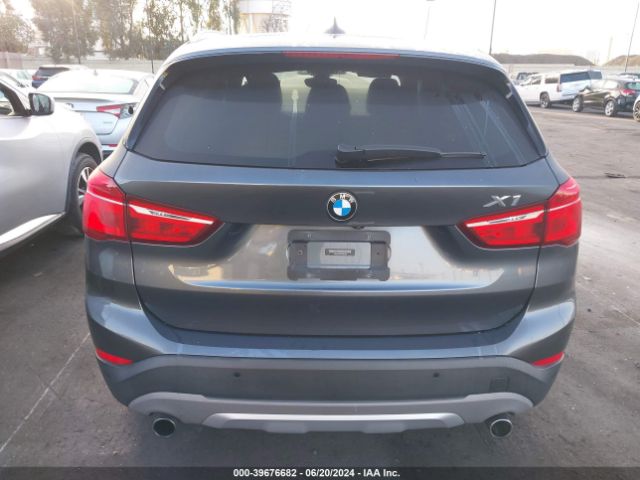 WBXHT3C39GP881058 BMW X1 Xdrive28i
