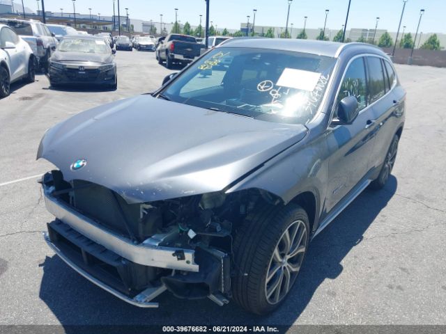 WBXHT3C39GP881058 BMW X1 Xdrive28i