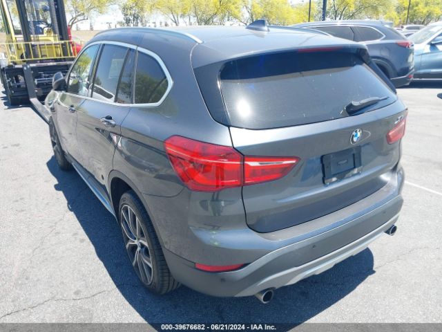 WBXHT3C39GP881058 BMW X1 Xdrive28i