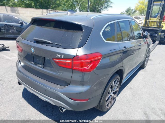 WBXHT3C39GP881058 BMW X1 Xdrive28i