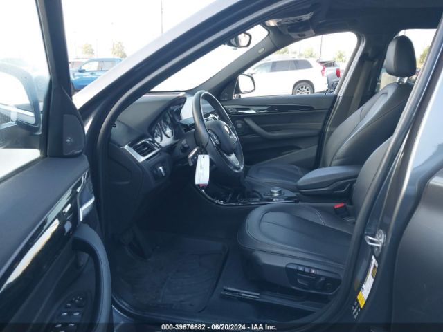 WBXHT3C39GP881058 BMW X1 Xdrive28i