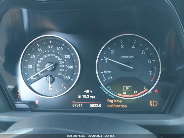 WBXHT3C39GP881058 BMW X1 Xdrive28i