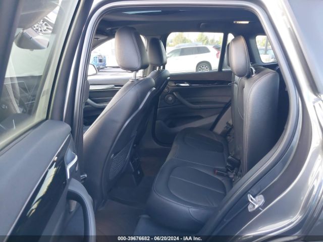 WBXHT3C39GP881058 BMW X1 Xdrive28i