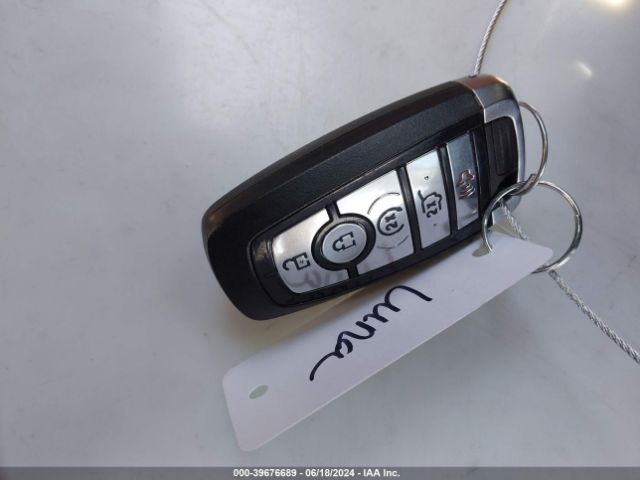 1FMSK8DH2MGA63370 Ford EXPLORER XLT