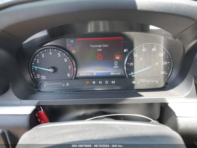 1FMSK8DH2MGA63370 Ford EXPLORER XLT