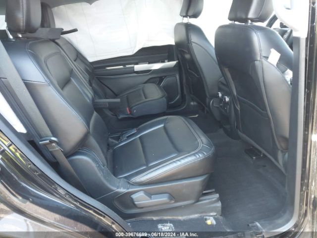 1FMSK8DH2MGA63370 Ford EXPLORER XLT