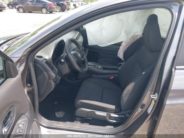 3CZRU5H31HM725763 Honda HR-V LX