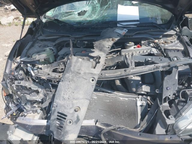 19XFC2F70GE075090 Honda CIVIC EX