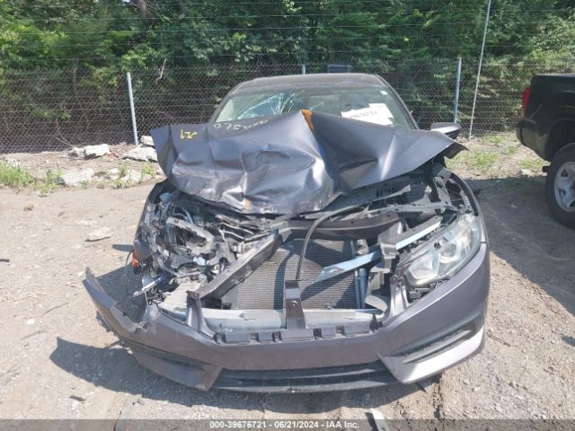 19XFC2F70GE075090 Honda CIVIC EX