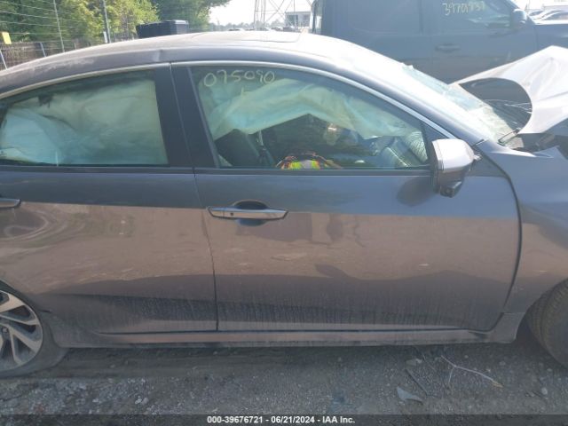 19XFC2F70GE075090 Honda CIVIC EX