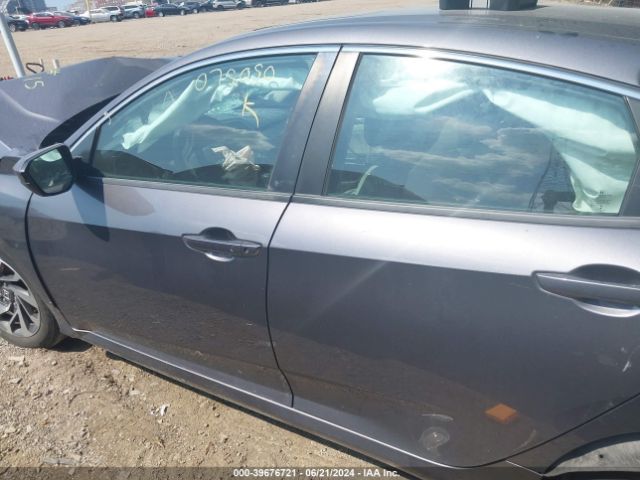 19XFC2F70GE075090 Honda CIVIC EX