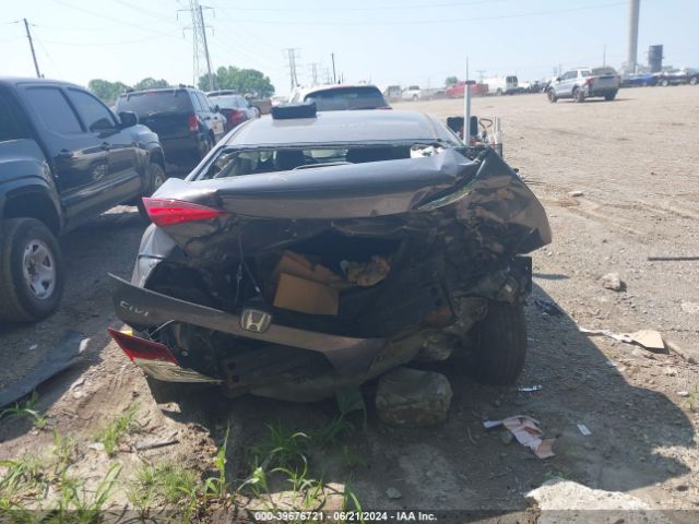 19XFC2F70GE075090 Honda CIVIC EX
