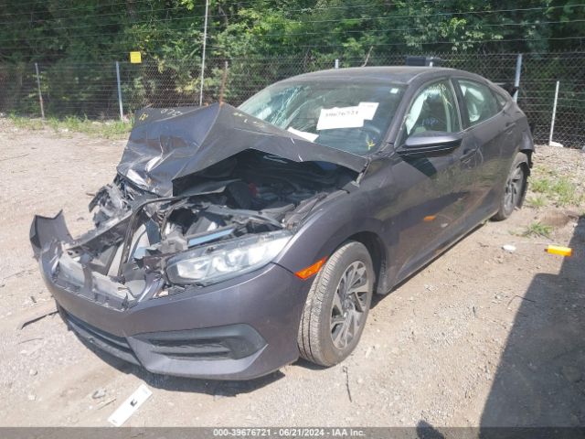 19XFC2F70GE075090 Honda CIVIC EX