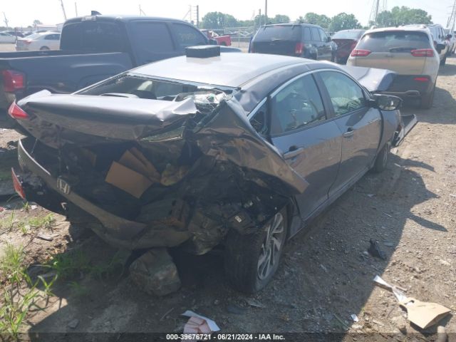 19XFC2F70GE075090 Honda CIVIC EX