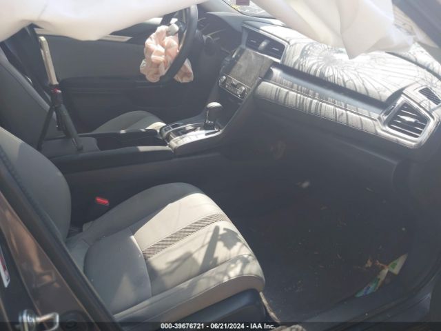 19XFC2F70GE075090 Honda CIVIC EX