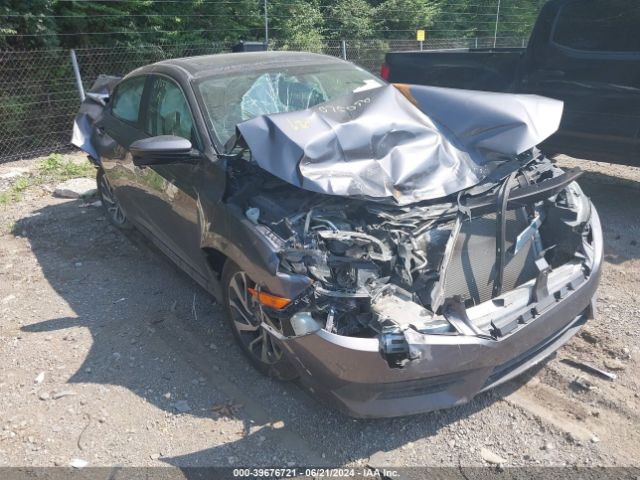 19XFC2F70GE075090 Honda CIVIC EX