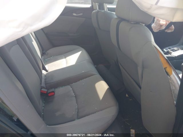 19XFC2F70GE075090 Honda CIVIC EX