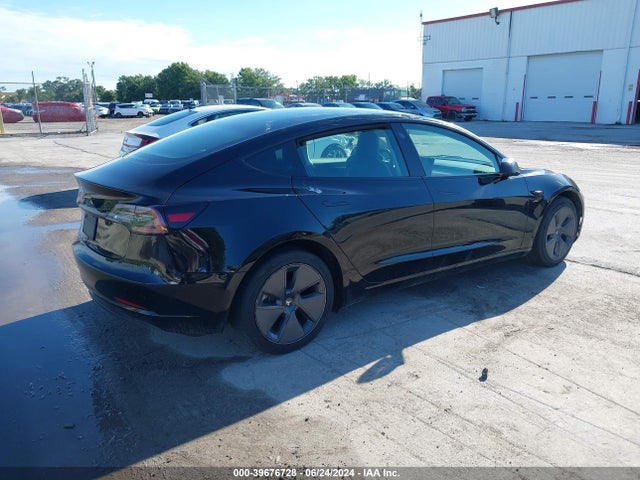 2023 TESLA MODEL 3 5YJ3E1EAXPF437151 Photo 3