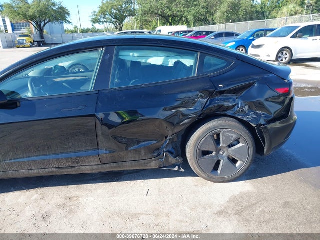 2023 TESLA MODEL 3 5YJ3E1EAXPF437151 Photo 5