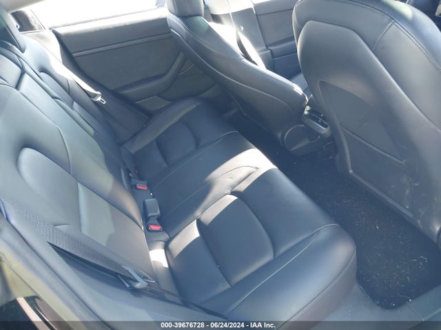 2023 TESLA MODEL 3 5YJ3E1EAXPF437151 Photo 7