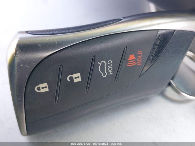 58ADZ1B11LU062253 Lexus ES 350