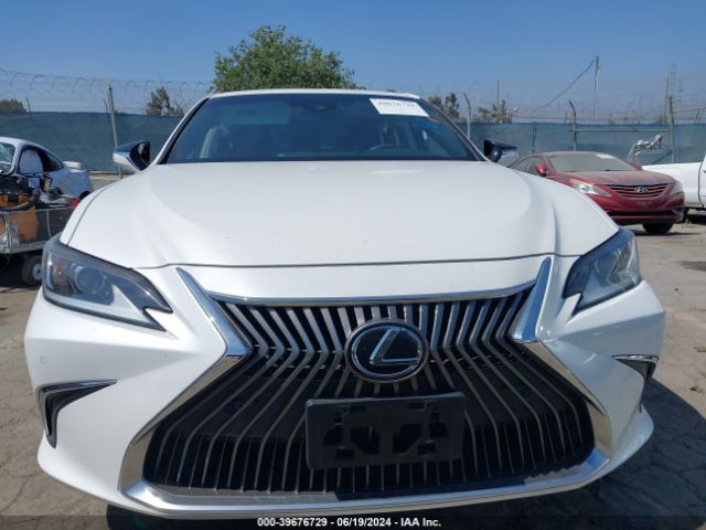 58ADZ1B11LU062253 Lexus ES 350