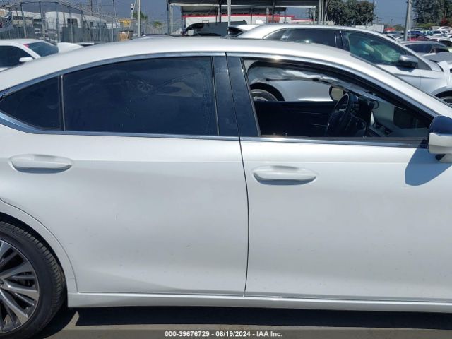58ADZ1B11LU062253 Lexus ES 350