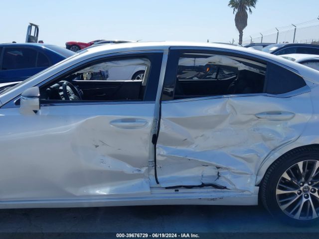 58ADZ1B11LU062253 Lexus ES 350