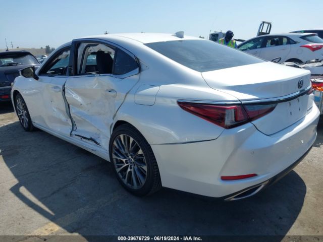 58ADZ1B11LU062253 Lexus ES 350
