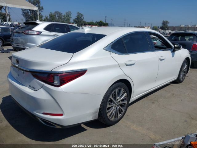 58ADZ1B11LU062253 Lexus ES 350