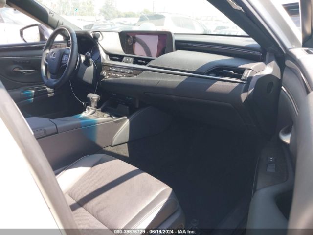 58ADZ1B11LU062253 Lexus ES 350