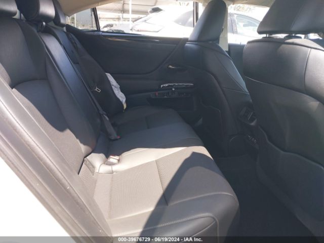 58ADZ1B11LU062253 Lexus ES 350