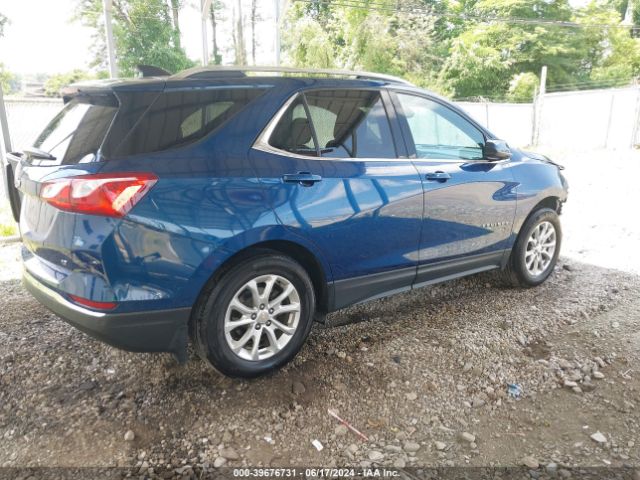 2020 CHEVROLET EQUINOX 2GNAXKEV2L6191195 Photo 3