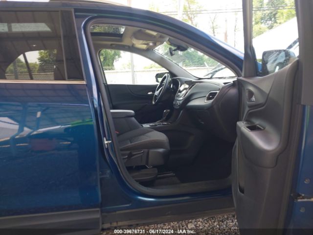 2020 CHEVROLET EQUINOX 2GNAXKEV2L6191195 Photo 4