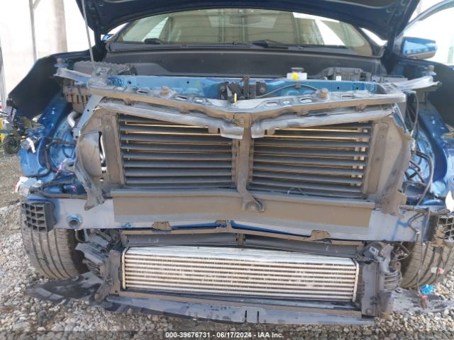2020 CHEVROLET EQUINOX 2GNAXKEV2L6191195 Photo 5
