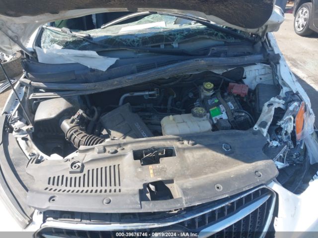 KL4CJASB4HB033270 Buick Encore Preferred